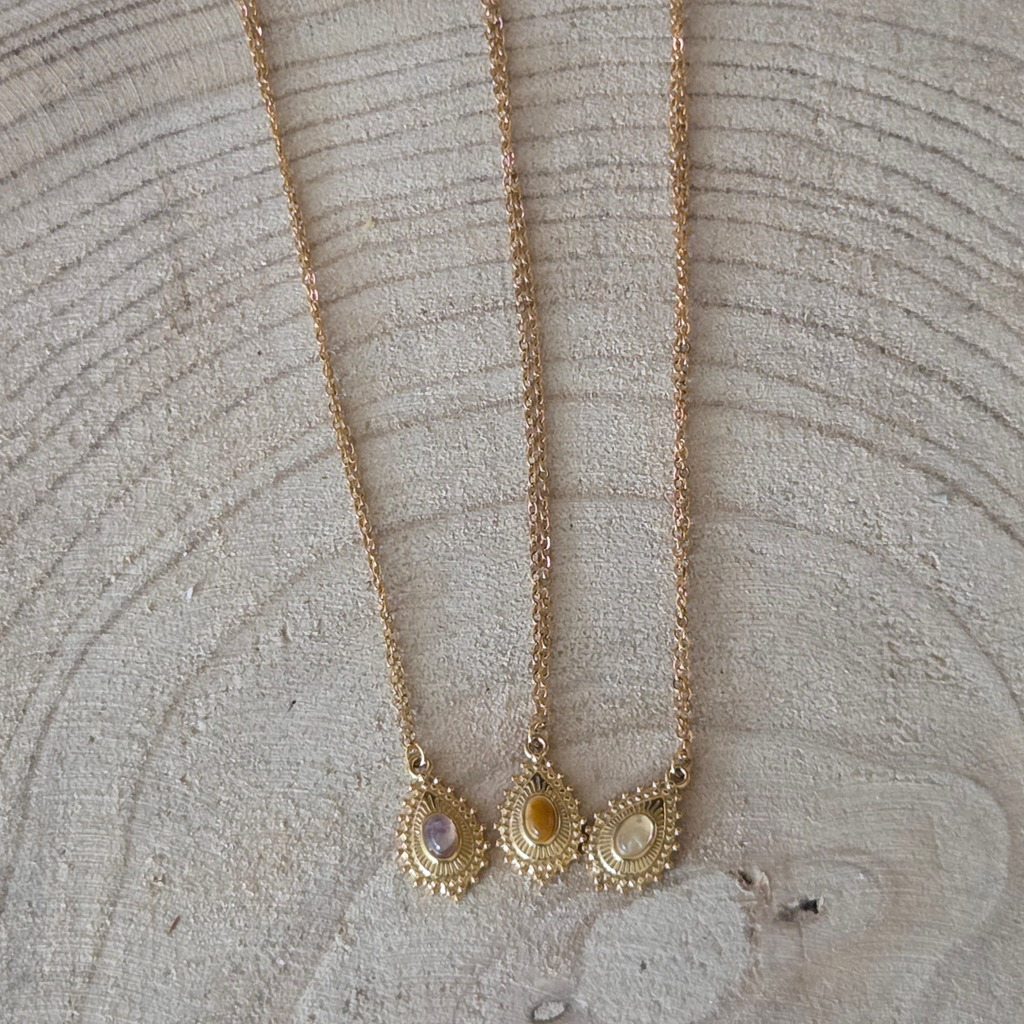 COLLIER GLORIA DORÉ