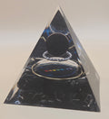 7 CHAKRAS OBSIDIENNE