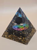 MEDITATION OBSIDIENNE