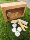 COFFRET PURIFICATION