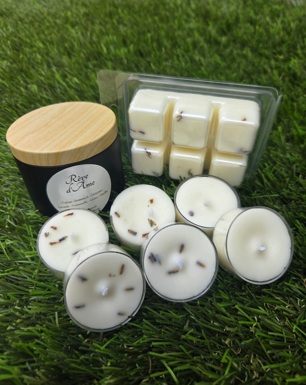 COFFRET DECOUVERTE