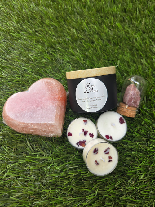 COFFRET AMOUR DE SOI