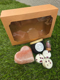 COFFRET AMOUR DE SOI