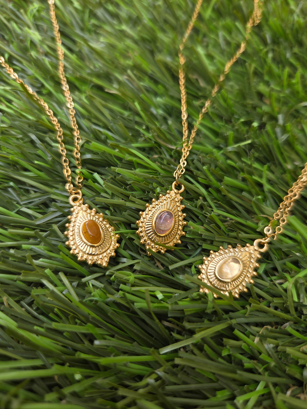 COLLIER GLORIA DORÉ
