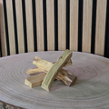 Palo Santo – Bois Sacré