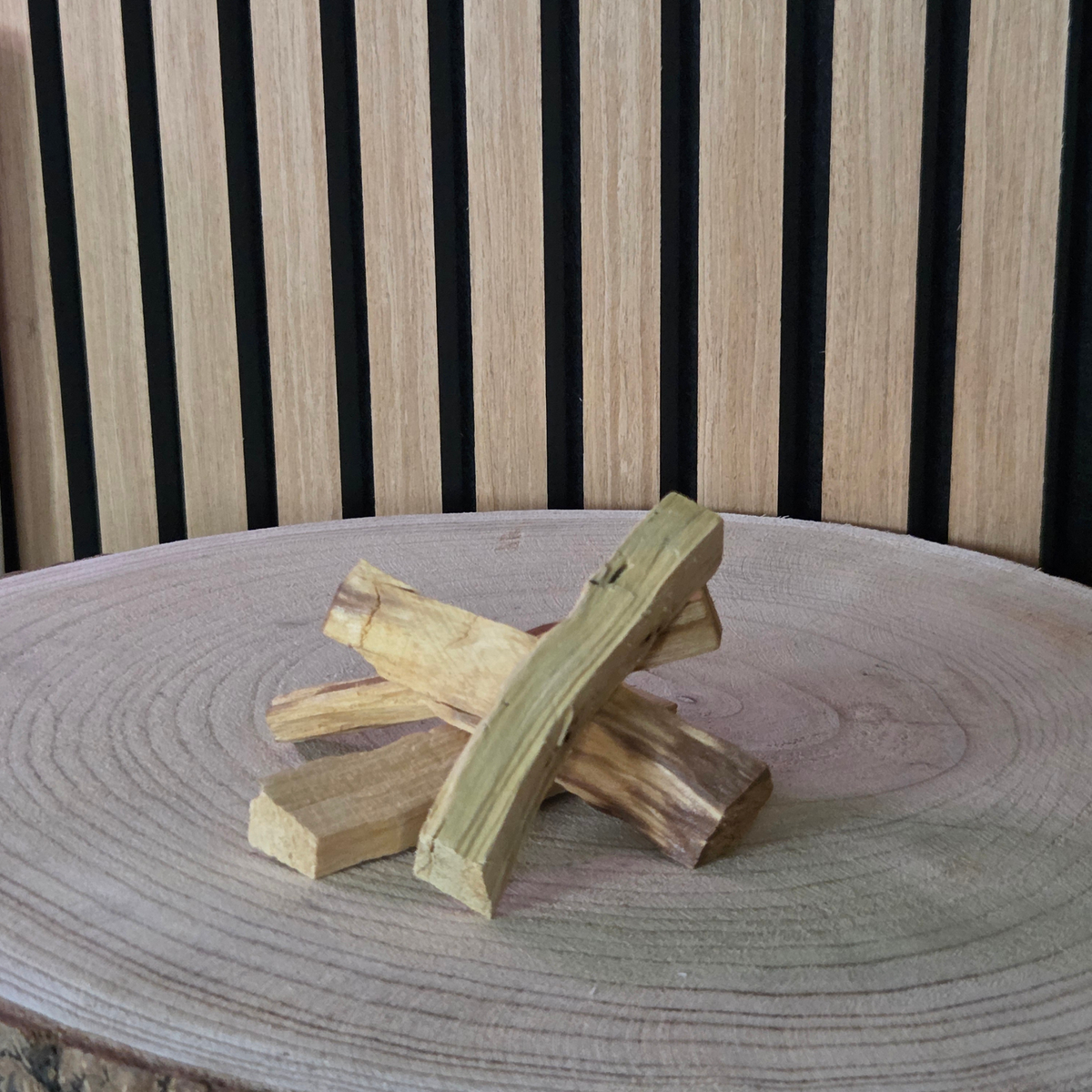 Palo Santo – Bois Sacré