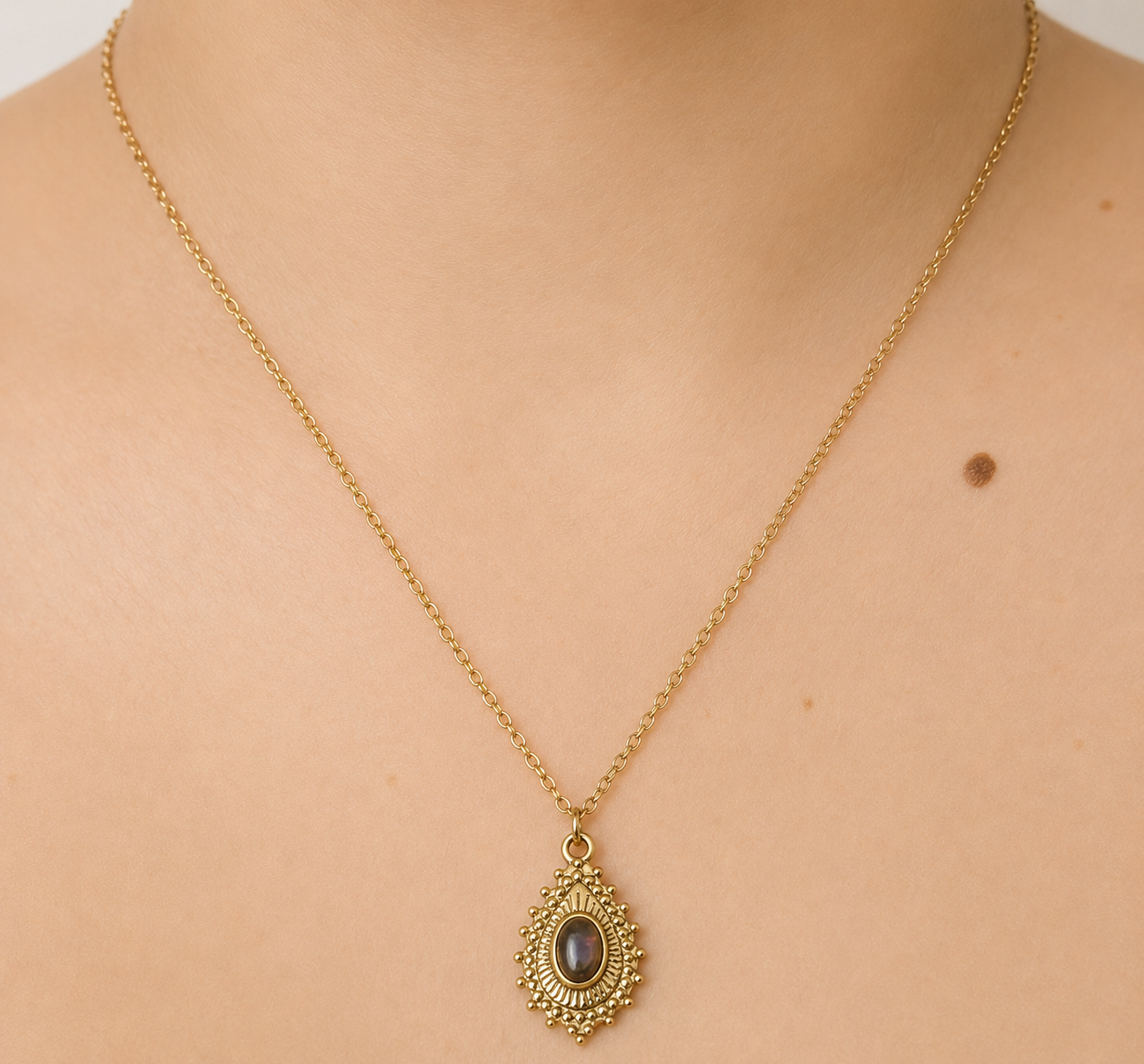 COLLIER GLORIA DORÉ