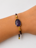 BRACELETS EN PIERRE NATURELLES