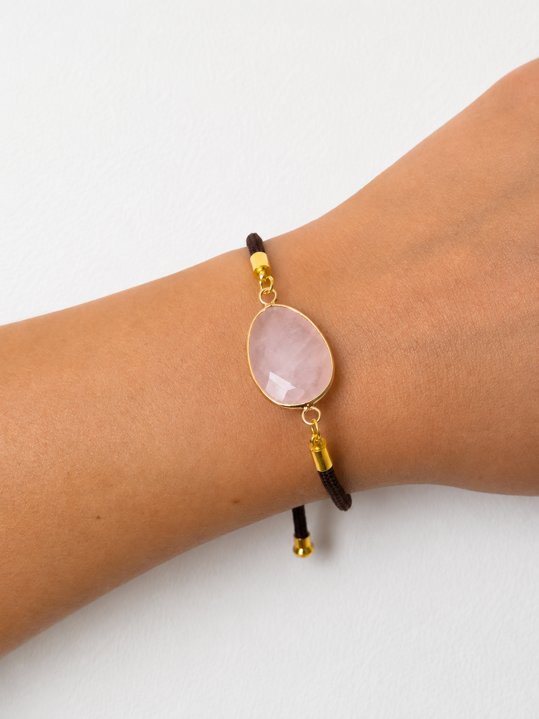 BRACELETS EN PIERRE NATURELLES