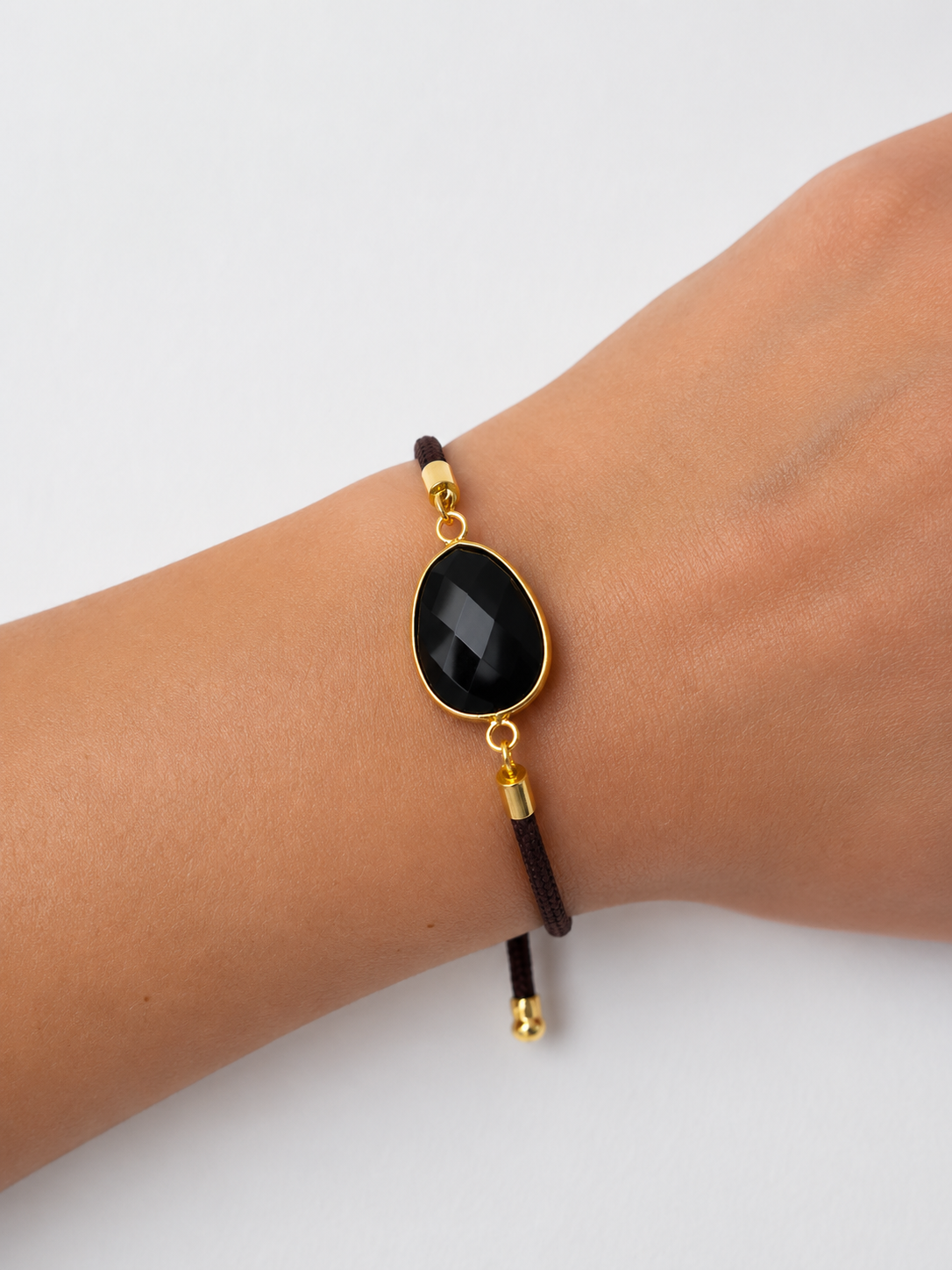BRACELETS EN PIERRE NATURELLES