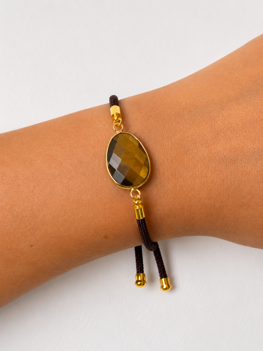 BRACELETS EN PIERRE NATURELLES