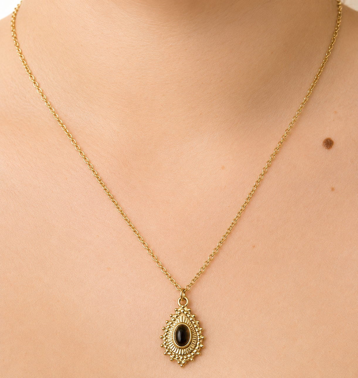 COLLIER GLORIA DORÉ