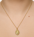 COLLIER GLORIA DORÉ